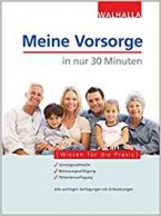 Meine Vorsorge in nur 30 Minuten