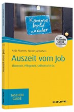 Auszeit vom Job