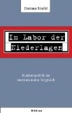 "Im Labor der Niederlagen"