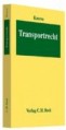 Handbuch des Transportrechts