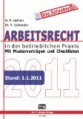 Arbeitsrecht 2011