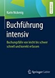 Buchführung intensiv