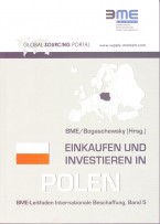 Einkaufen und Investieren in Polen