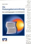 Die Preisangabenverordnung