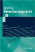 Bereicherungsrecht