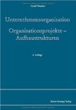 Unternehmensorganisation