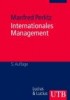 Internationales Management