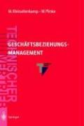 Geschäftsbeziehungsmanagement