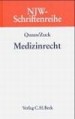 Medizinrecht