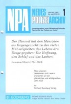 NPA Urteilsbesprechung 1996 Heft 09