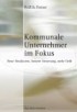 Customer Relationship Management in kommunalen Unternehmen