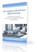 Die digitale Zukunft des B2B-Einkaufs