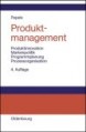 Produktmanagement