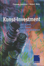 Cover zu Kunst-Investment