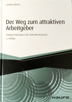 Der Weg zu attraktiven Arbeitgeber