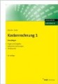 Kostenrechnung 1 - Grundlagen