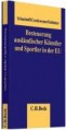 Besteuerung ausländischer Künstler und Sportler in der EU