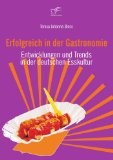 Erfolgreich in der Gastronomie