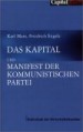 Das Kapital / Das kommunistische Manifest