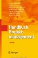 Handbuch Projektmanagement