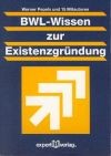 BWL-Wissen zur Existenzgründung