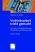 Vertriebsarbeit leicht gemacht