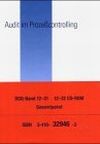 Audit im Prozesscontrolling. Gesamtpaket. Buch und CD-ROM