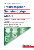 Praxisratgeber Gemeinnützige GmbH