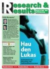 Hau den Lukas - Instrument zur Messung von Verbraucherresonanz