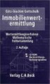 Immobilienwertermittlung