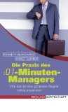 Die Praxis des :01-Minuten-Managers