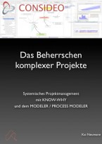 Das Beherrschen komplexer Projekte