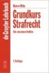 Grundkurs Strafrecht