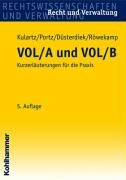 VOL/A und VOL/B