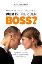 Wer ist hier der Boss?