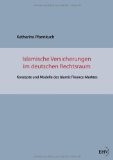 Islamische Versicherungen im deutschen Rechtsraum