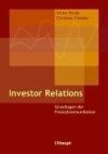 Investor Relations