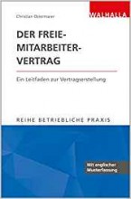 Der Freie-Mitarbeiter-Vertrag