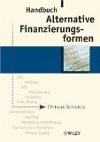 Finazierungsformen