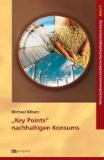 "Key Points" nachhaltigen Konsums