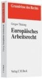 Europäisches Arbeitsrecht