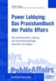 Praxishandbuch Public Affairs