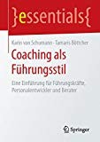 Coaching als Führungsstil