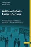 Wettbewerbsfaktor Business Software