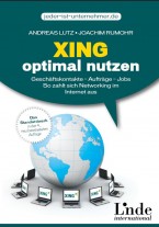 XING optimal nutzen