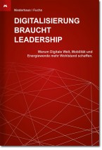 Digitalisierung braucht Leadership