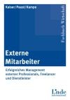 Externe Mitarbeiter