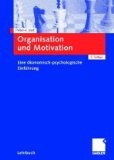 Organisation und Motivation