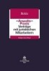 Die Verträge des Rechtsanwalts mit seinen juristischen Mitarbeitern