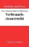 Verbrauchsteuerrecht